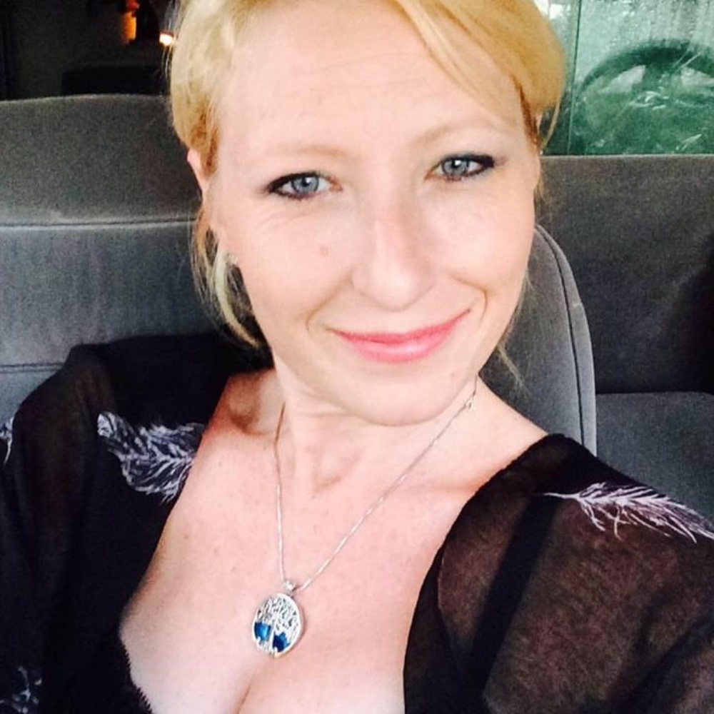 Meet your Posher, Kathrine
